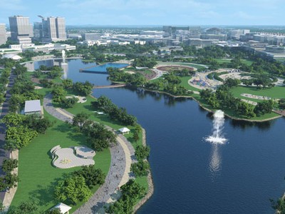 Bình Dương dừng dự án 350 triệu USD